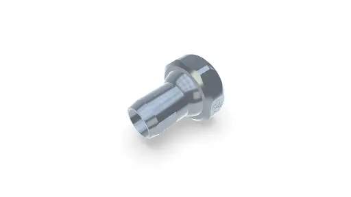 [2-DU-12] Boquilla recta Ø12 mm
