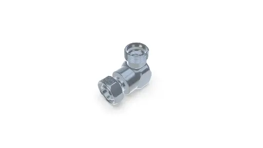 [1-WV-1K] Elbow piece 90° movable