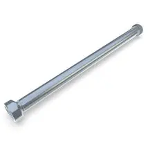 [0-GE-100] Basic element l=100,0mm effective l=98,1mm