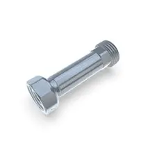 [0-GE-25] Basic element l=25,7mm effective l=24,1mm