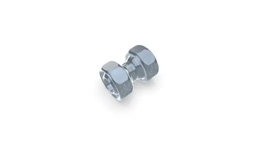 [1-GE-DK] Basic element l=22,0mm effective l=14,0mm ball on both sides