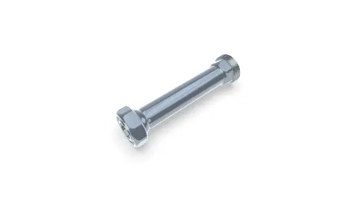 [2-GE-100] Basic element l=100mm effective l=95,1mm