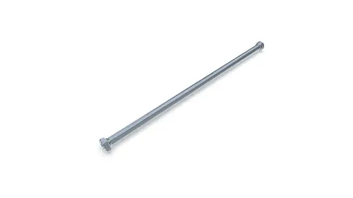 [2-GE-500] Basic element l=500mm effective l=495,1mm