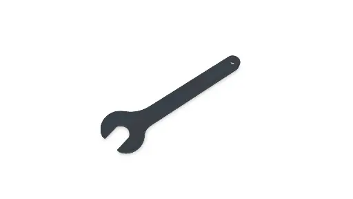 [SW-9] Llave de boca fija SW9