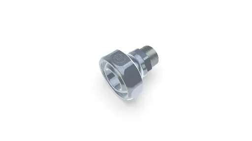 [RE-2-G1/4] Reduction Type2 to 1/4" thread