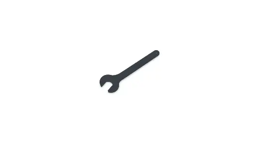 [SW-11] Llave de boca fija SW11