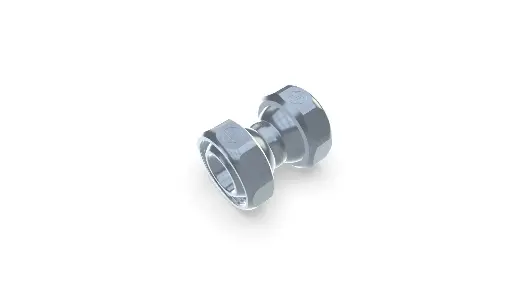 [2-GE-DK] Basic element l=35,5mm effective l=22,8mm ball on both sides