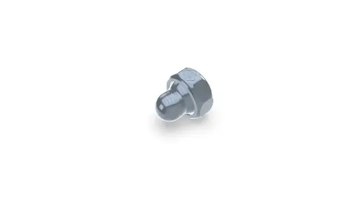 [1-VER] Tapón de sellado con tuerca de tornillo