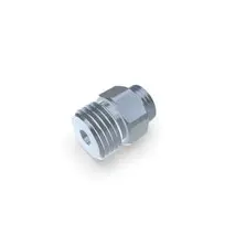 [0-AD-101] Adaptador M10x1 rosca metrica