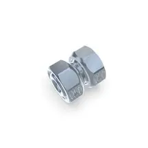 [0-GE-DK] Elemento basico L=11,4mm efectivo l=9,3mm bola ambos lados