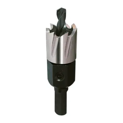 [182043] CORONA HSS+Co rompevirutas Ø43mm. - para INOX hasta 10mm