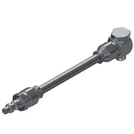 [102608] Set manguera conector angulado - NPT1/8 macho, 320 - 1000mm MiniPlug3