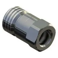 [102454] ADAPTADOR M5 Hembra - M8x1 macho
