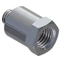 [102435] ADAPTADOR M8X1 hembra - M5 macho
