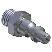 [102683] ADAPTADOR M8x1 macho - plug MiniPlug 3