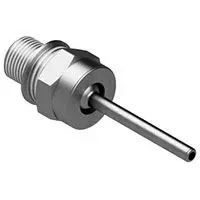 [103394] Boquilla de refrigerante recta, ajustable M6X0,5
