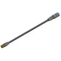 [102190] LINEA DE DISTRUBUCIÓN 1/4" NPT - 300 mm 