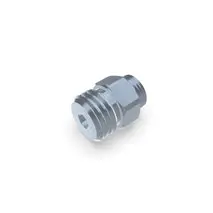 [0-AD-101.25] Adaptador M10x1,25 rosca metrica