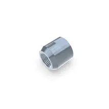[0-AD-0GE-18] Adaptador/manguito IG 0-GE a IG 1/8"