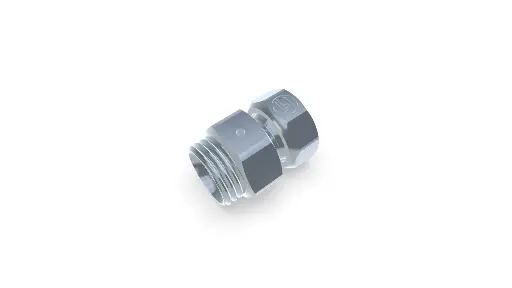 [0-DU-R] Elemento de boquilla anular Ø1,00mm.