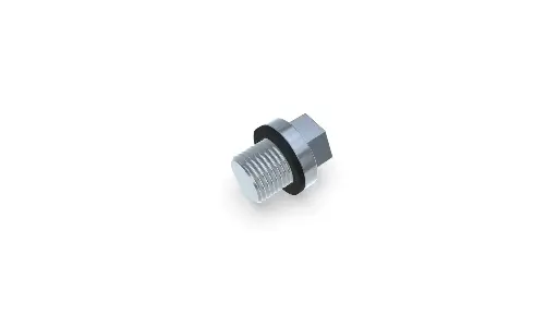 [VB-3-18-BS] Tapón ciego para VB-3-198 tuerca 1/8"