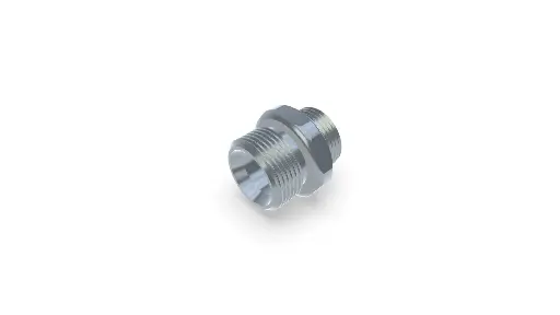 [1-AD-38-U] Adaptador rosca 3/8" U (rosca socavada)