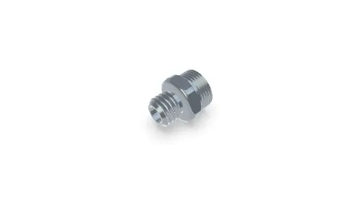 [1-AD-101.5] Adaptador M10x1,5 rosca metrica