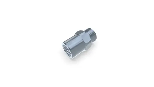[1-AD-I121-G14] Adaptador sistema hidráulico 18L